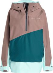 adidas Terrex Terrex Xploric 2 Layer Lined Climaproof Anorak Damen Freizeitjacke