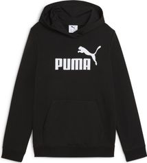 Puma Essentials No. 1 Logo Hoodie TR G