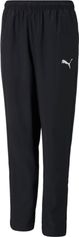 Puma Teamrise Sideline Pants Jr Unisex Lauf- & Trainingshose
