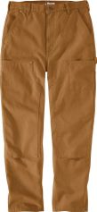 Carhartt The Vintage Fit Double-front Canvas Pant Damen  Outdoorhose