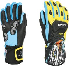 Level SQ JR CF