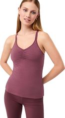 Mandala Infinity Top Damen Tanktop für Outdoor & Freizeitaktivitäten