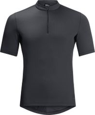 Jack Wolfskin Bike Commute Half Zip T M