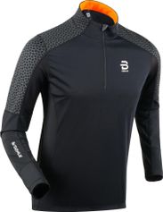 Daehlie Top Mora Herren Midlayer