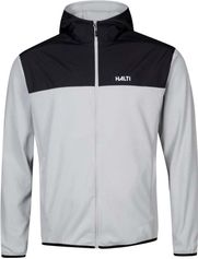 Halti Rockmoon M Hooded Fleece Herrenhemd für Outdoor Aktivitäten