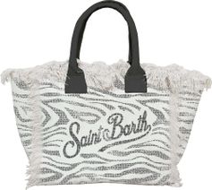 MC2 Saint Barth Vanity Shoulder Bag