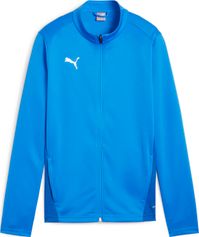 Puma Teamgoal Training Jacket Wmn Damen Laufjacke