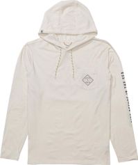Salty Crew Tippet Hood Tech Tee