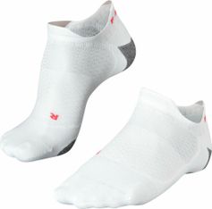 Falke RU5 Race Invisible Damen Running Füßlinge Damen Sportsocken