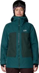 Mountain Hardwear W Cloud Bank Gore-tex Jacket Damen Skijacke