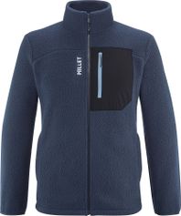 Millet Cimai Sherpa Jacket M Herren Midlayer für Freeski oder Skitouren