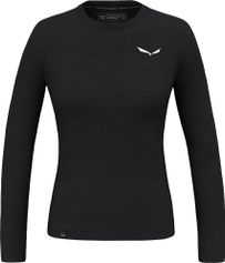 Salewa Puez Dry'ton Tee W Damen T-Shirt für sämtliche Outdoor Aktivitäten