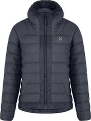Montura Renon Hooded Duvet Woman Damen Freizeitjacke