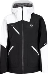 Ziener Naie Lady Jacket Active Damen Skitourenjacke