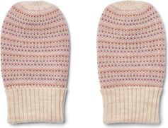 Wheat Baby Mittens Lilloa