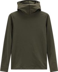 cmp - collective (of) moving people Woman Sweat FIX Hood