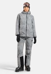 Odlo The Odlo x POW Collective Voices Insulated Ski Pants Damen Skihose