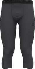 Odlo The Revelstoke Performance Wool 150 Three Quarter Bottoms Herren Funktionswäsche