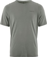 Craft Core Essence Bi-blend Tee Men Herren T-Shirt für sämtliche Outdoor Aktivitäten