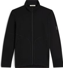 Icebreaker M Mer 560 Realfleece Elemtal II Long Sleeve Zip