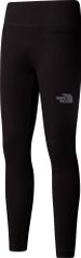 The North Face Girls Reflective Logo Leggings Mädchen Lauf- & Trainingshose