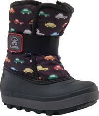 Kamik Snowbug 7 Print - Winter Boots - Toddlers