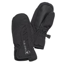 Isbjörn Grizzly Baby Mitten Kinder Fäustlinge