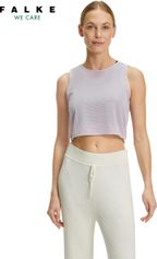 Falke Damen Yoga Tight Fit-shirt Damen Tanktop für Outdoor & Freizeitaktivitäten