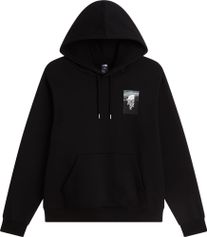 The North Face Mens Apex '75 Collage Relaxed Hoodie