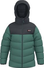 Ternua Baso Jacket K Kinder Freizeitjacke