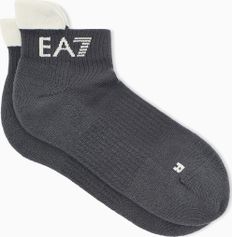 EA7 Tennis Pro W Socks - Tennis Pro W Socks Damen Sportsocken