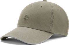 Timberland Mens Small Tree Baseball Cap