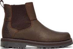 Timberland Kids Mid Chelsea Boot Kinder Freizeitschuhe