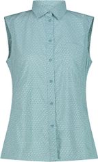 CMP Woman Shirt Damenhemd für Outdoor Aktivitäten