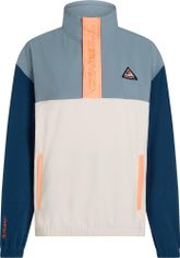 O'Neill Fwc'play Polartec Half Zip Fleece