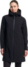 Tenson Transit Coat Women