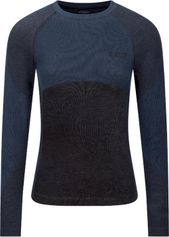 CEP Ski Merino Base Layer Shirt, Long Sleeve, 2.0, Women