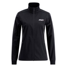 Swix Cross Jacket W Damen Langlaufjacke
