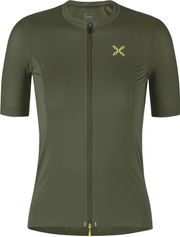 Montura Rando Cycling Jersey Woman Damen Radtrikot