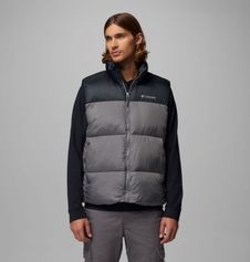 Columbia Puffect III Vest Outdoorweste für Herren