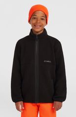 O'Neill O'neill High Pile Full Zip Fleece Jungen Midlayer für Outdoor Aktivitäten