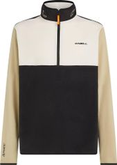 O'Neill Fwc'cruz Triple Polartec Half Zip Fleece