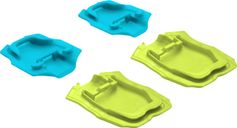 Edelrid Spare Anti Nemo Hybrid