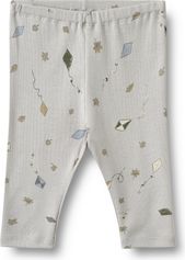 Wheat Jersey Pants Silas Jungen Outdoorhose