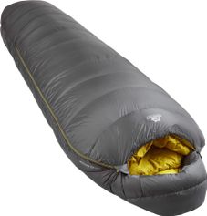Mountain Equipment Helium GT 600 Long Daunenschlafsack