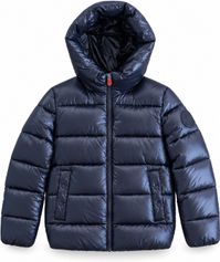Save the Duck Ulya Mädchen Freizeitjacke