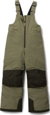 Columbia Youth Unisex Adventure Ride II Ski Bib Kinder Skihose