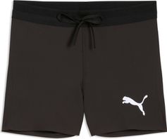Puma W Lightspeed 3 Short Tight Damen Laufshorts