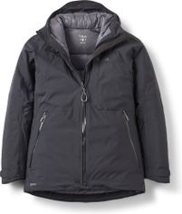 Rab Optical Down Jacket Wmns Damen Freizeitjacke