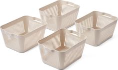 Liewood Makeeva Basket S 4-Pack
